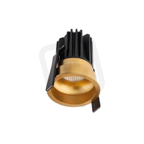 XCLUB REC. SPOT 1x7/10W 350/500mA 2-20V