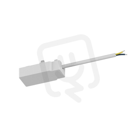 XTINY SURFACE/RECESSED POWER SUPPLY CONN