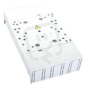 Adaptér pro výkonový jistič 630A, 108mm SCHRACK SI320040--