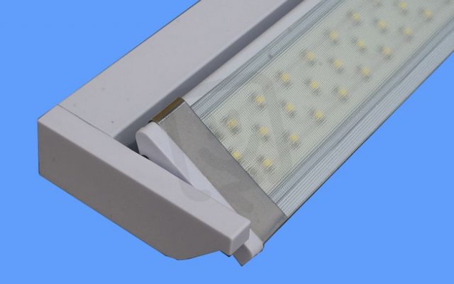 Argus Light 4015/BL Zářivka bílá LED 10W 4000K