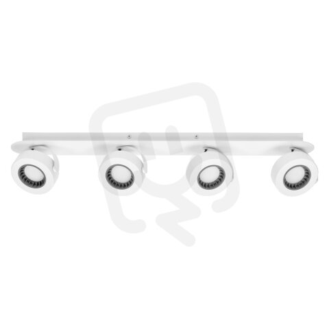 DECOR SPOT VENUS 695MM 21W 830 WT  LEDV