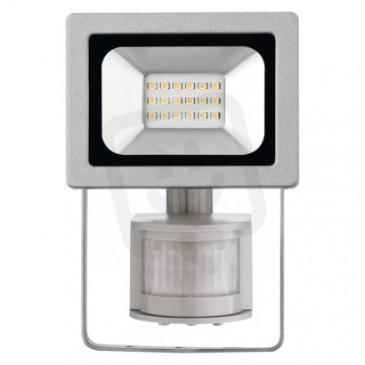 LED reflektor PROFI 10W 1000LM PIR ZS2710 Emos