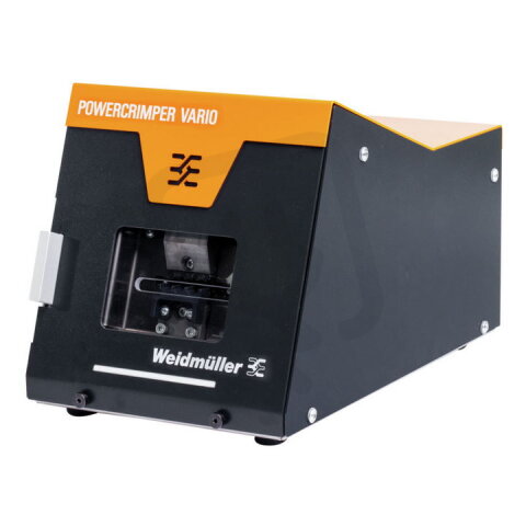 POWERCRIMPER VARIO