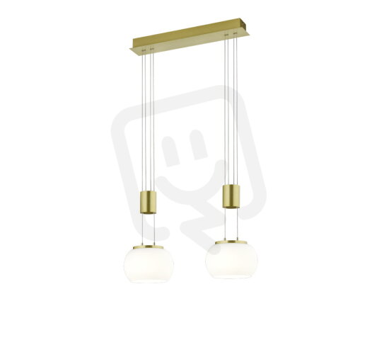 Svít. MADISON incl.2x8W LED/900Lm/3000K
