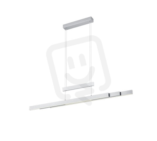 Svít. TRAJAN incl.1x45W LED/5300Lm/2700K