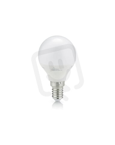 Svít. E14 SMD 5,5W / 400Lm / 2200-3000K/