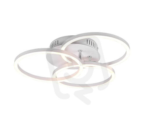 Svít. CIRCLE incl.1x27W LED/3200Lm/2700