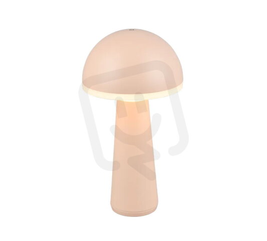 FUNGO incl.1x2W LED/200Lm/3000+4000+5000