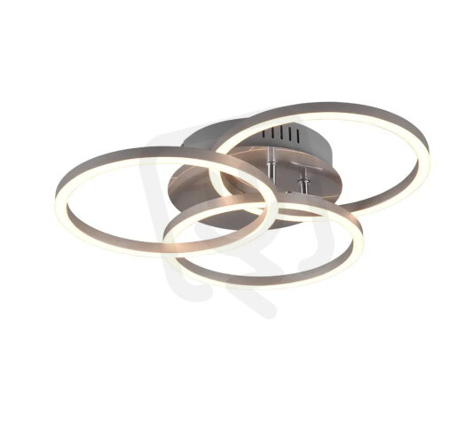 Svít. CIRCLE incl.1x27W LED/3200Lm/2700
