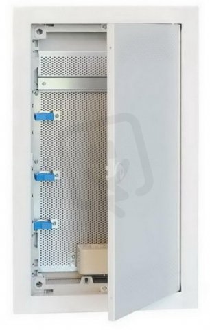 UK530MV -rozvodnice mm s ventil. dveřmi