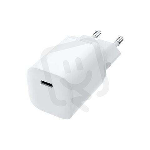 USB-C fast charger GaN 33W PD