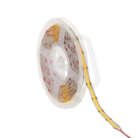 LCOB 14W/M 24IP65-CCT   Pásek LED COB