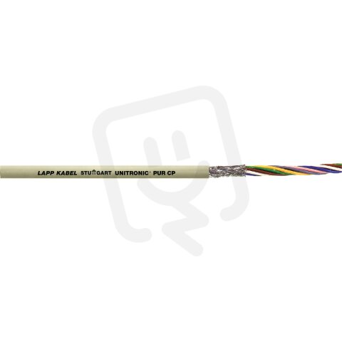 UNITRONIC PUR CP 4x0,34