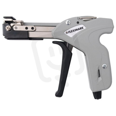 Montážní pistole pro kabelové vázací pásky Stainless steeltie plier HT-33