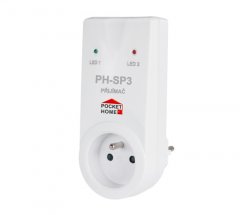 Elektrobock 1315 PH-SP3 Bezdrátový spínač