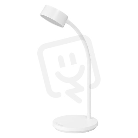 Stolní lampa Office Line Desk Cylinder 4.8W CCT Dimmable White 4099854388446
