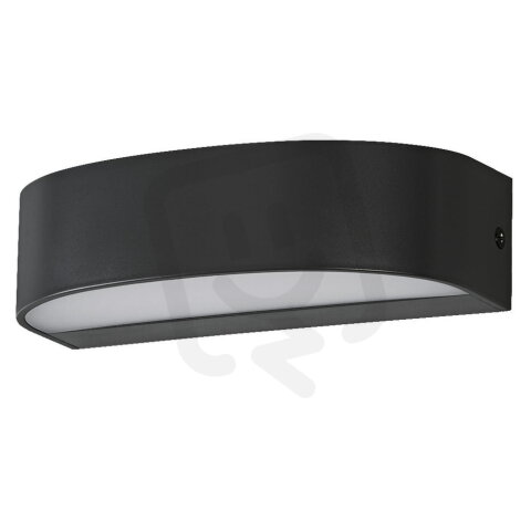 Endura Style IP65 Wall Ilay Dark Grey OSRAM 4099854444883