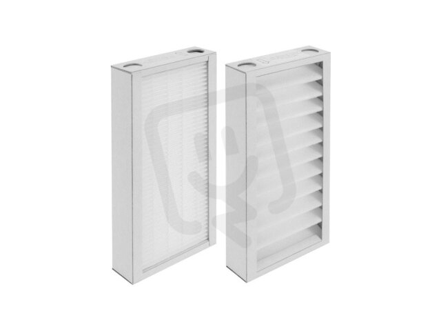 Filtry F7/G4, Fluo S Filtry F7/G4, Fluo S V-systém RK3046