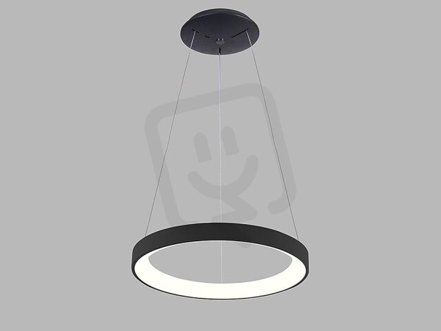 BELLA SLIM 48 P-Z, B 38W DALI TW 3000K/4000K LED2 3271853DTW
