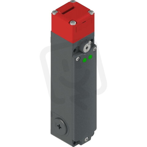 Bezpečnostní spínač (el. magn.) bez aktu