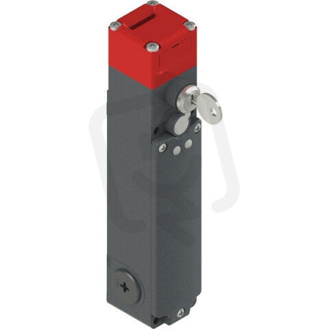 Bezpečnostní spínač (el. magn.) bez aktu