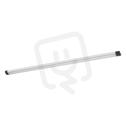 LED-UNTERBAUL.L-570 GRAU/WS 'LERCA'