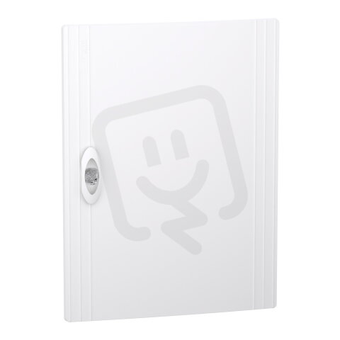 PrismaSet bílé dveře 26M (2x13) SCHNEIDER LVSXDP213