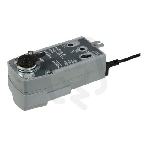 Pohon motýlkové klapky MF20SR-TS SCHNEIDER MF20SR-TS