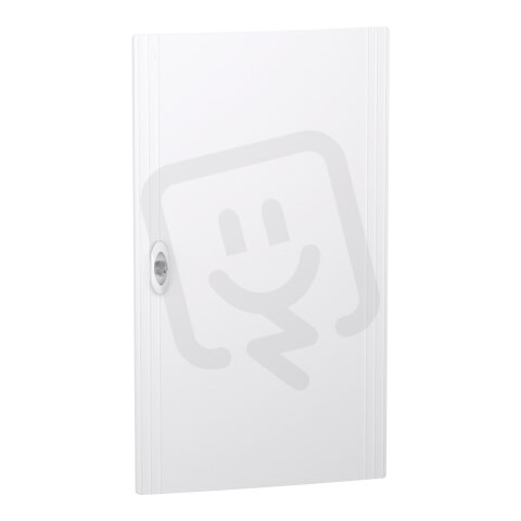 PrismaSet bílé dveře 72M (4x18) SCHNEIDER LVSXDP418