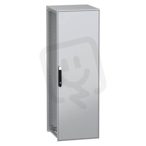 Volně stojící skříň, PanelSeT SFN, bez MP 1800x600x600 IP55 NSYSFN18660