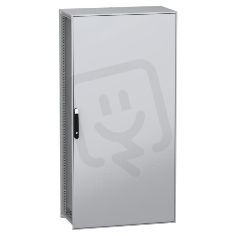 Volně stojící skříň, PanelSeT SFN, bez MP 2000x1000x500, IP55 NSYSFN201050