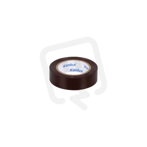 Izolační páska IT-2/10/16MM-BR KANLUX 01291
