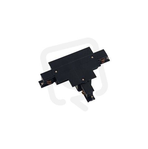 CTLS RECESSED POWER T CONNECTOR LEFT 2 (