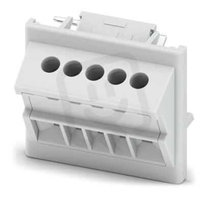 Svorka desky plošných spojů ICC25-TS1,5/5L3,5-7035 PHOENIX CONTACT 1380295