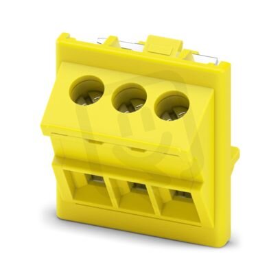 Svorka desky plošných spojů ICC20-TS2,5/3L5,0-1018 PHOENIX CONTACT 1380318