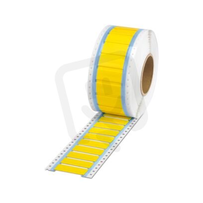 Smršťovací bužírka WMS 19,1 (60X30)RL YE PHOENIX CONTACT 0803108