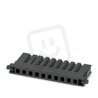 Konektor desky plošných spojů D32PC 2,2/10-5,08-X PHOENIX CONTACT 1376531