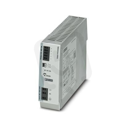 Zdroj napájení TRIO-PS-2G/1AC/48DC/5 PHOENIX CONTACT 2903159