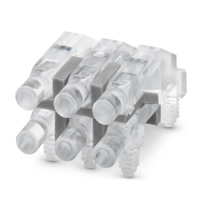 Světlovodné vlákno HS LC-H-D3PL/ R2XC3-5,08 PHOENIX CONTACT 1474396