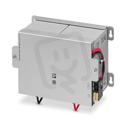 Bateriový modul TRIO-BAT/PB/24DC/12AH PHOENIX CONTACT 1394727