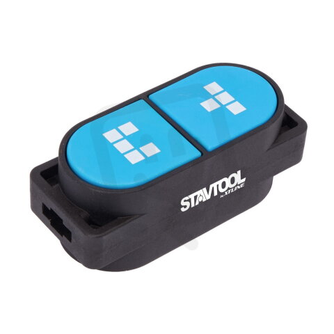 Spojovací mezikus pro rychloupínací svěr STAVTOOL P13860