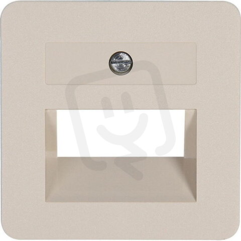 343201186 UAE cover plate for UAE connec