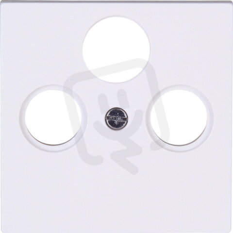 491013006 HK07 - Cover plate for antenna