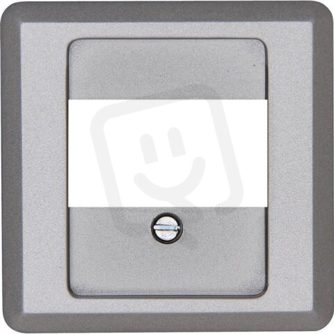 358120188 TAE cover plate for TAE teleph