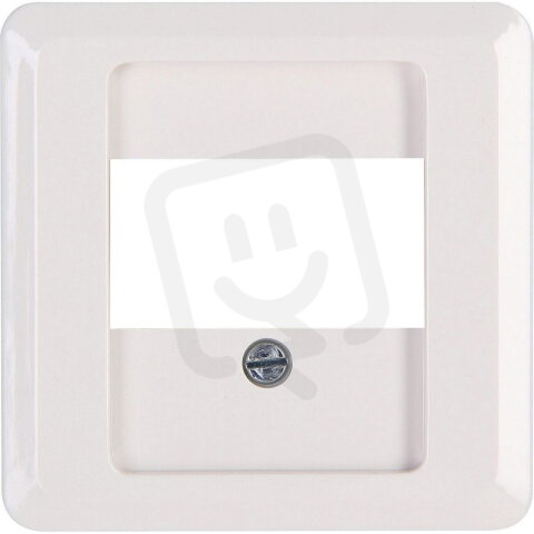 374013181 TDO cover plate for TDO teleph