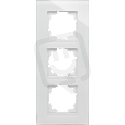 405502011 ATHENIS - glass-cover frame fo