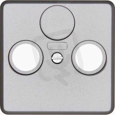 358620004 HK02 - antenna cover plate for