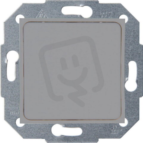 333647006 HK07 - Blind cover with interm