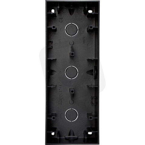 374915001 HK07 - Triple-Surface-mounting