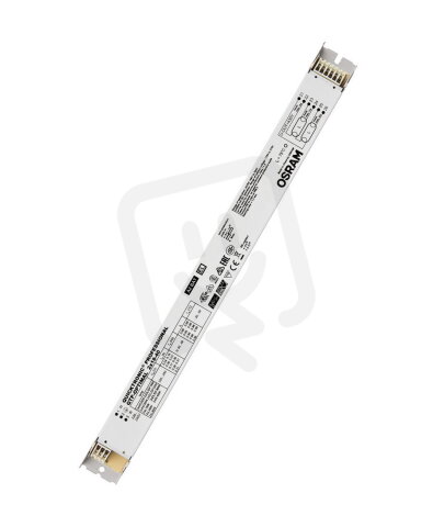 Elektronický předřadník LEDVANCE QUICKTRONIC PROFESSIONAL OPTIMAL 2X1840